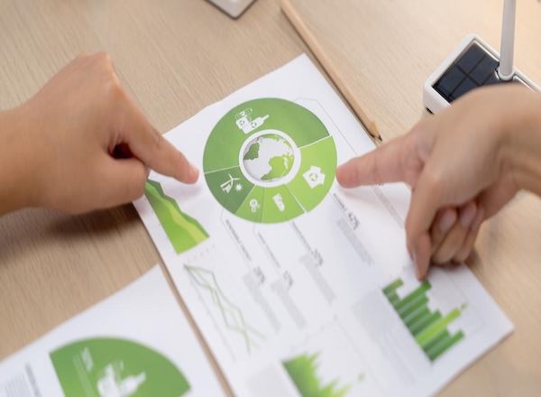 Environmental Impact Report (Sustainability Audit)