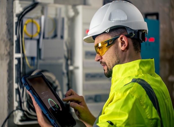 SCADA & Remote Monitoring